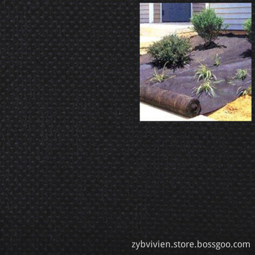 PP Spund Nonwoven Landscape Fabric